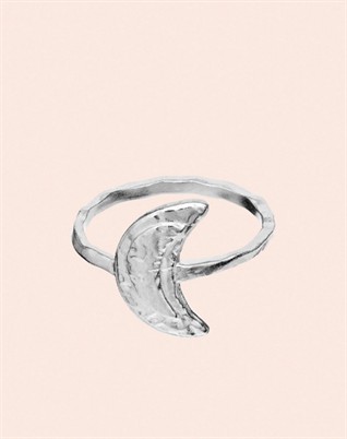 Jacinta Ring - Sølv